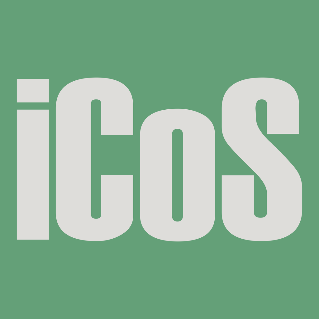 iCos App